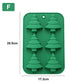 🌲50% off Christmas gifts for a limited time! Creative Silicone Christmas Tree Baking Mould 💥