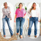 💖Limited Sale 50% OFF💖High Stretch Tummy Control Jeans