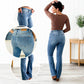 💖Limited Sale 50% OFF💖High Stretch Tummy Control Jeans