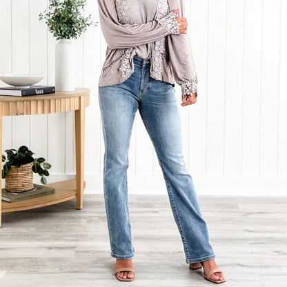 💖Limited Sale 50% OFF💖High Stretch Tummy Control Jeans