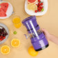 💖Limited Sale 50% OFF💖Portable Electric Rechargeable Citrus Juicer Machines