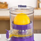 💖Limited Sale 50% OFF💖Portable Electric Rechargeable Citrus Juicer Machines