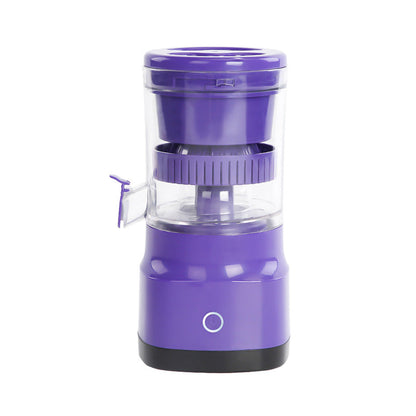 🎅Early Xmas Sales - 50% OFF🎄Portable Electric Rechargeable Citrus Juicer Machines