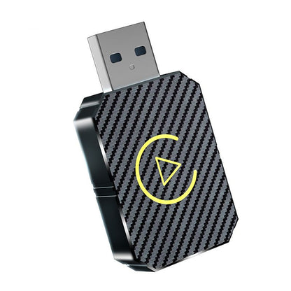 🥰2025 New Hot Sale - 50% OFF✨In-car Interconnection Wireless Carplay Adapter