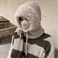 💖Limited Sale 50% OFF💖3-in-1 Winter Balaclava for Women