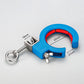 🔥2025 HOT SALE 50%OFF🔥Convenient Wire Auxiliary Pulley with Axle Design