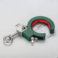 🔥2025 HOT SALE 50%OFF🔥Convenient Wire Auxiliary Pulley with Axle Design