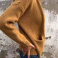 💖Limited Sale 50% OFF💖Women's Cozy Zipper Knitted Jacket