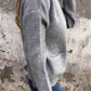 💖Limited Sale 50% OFF💖Women's Cozy Zipper Knitted Jacket