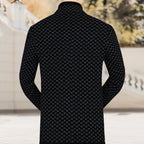 💜 LETZTER TAG DER AKTION – 50 % RABATT 💜Lässiger Slim-Fit-Blazer für Herren