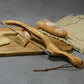 💖Limited Sale 50% OFF💖Homemade Bread & Toast Cutter Knife🍞