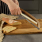 💖Limited Sale 50% OFF💖Homemade Bread & Toast Cutter Knife🍞