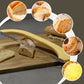 💖Limited Sale 50% OFF💖Homemade Bread & Toast Cutter Knife🍞