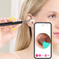 💖Limited Sale 50% OFF💖Earwax Removal Device with HD Camera