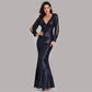 💖Limited Sale 50% OFF💖Women's Sequin Evening Dress【✈️free shipping 】