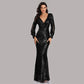 💖Limited Sale 50% OFF💖Women's Sequin Evening Dress【✈️free shipping 】