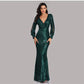 💖Limited Sale 50% OFF💖Women's Sequin Evening Dress【✈️free shipping 】