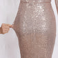 💖Limited Sale 50% OFF💖Women's Sequin Evening Dress【✈️free shipping 】