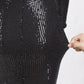 💖Limited Sale 50% OFF💖Women's Sequin Evening Dress【✈️free shipping 】