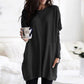 💕Limited Sale 50% OFF💖New long sleeve casual pocket t-shirt