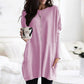💕Limited Sale 50% OFF💖New long sleeve casual pocket t-shirt