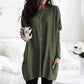 💕Limited Sale 50% OFF💖New long sleeve casual pocket t-shirt