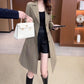 ❄️Winter Specials❄️ Women's Long Warm Trench Coat【✈️free shipping 】