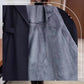 ❄️Winter Specials❄️ Women's Long Warm Trench Coat【✈️free shipping 】