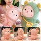 🎄 Christmas gift ideas 🎁 Children's plush sheep toy