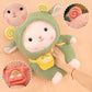 🎄 Christmas gift ideas 🎁 Children's plush sheep toy