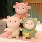 🎄 Christmas gift ideas 🎁 Children's plush sheep toy