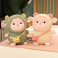 🎄 Christmas gift ideas 🎁 Children's plush sheep toy