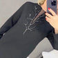💖Limited Sale 50% OFF💖Round Neck Elegant Fashion Simple Dress