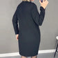 💖Limited Sale 50% OFF💖Round Neck Elegant Fashion Simple Dress