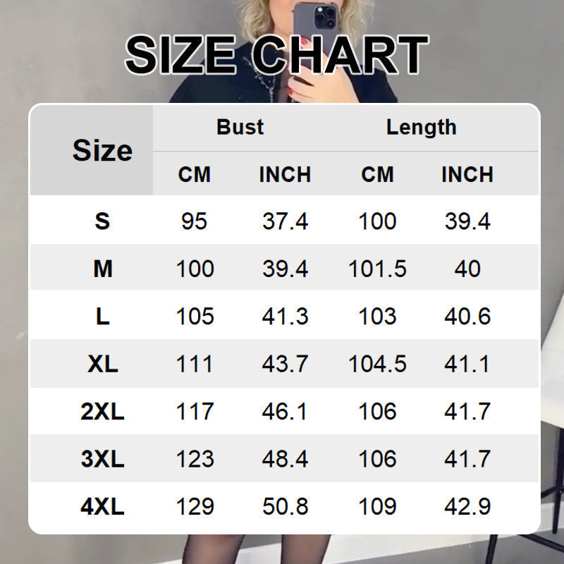 💖Limited Sale 50% OFF💖Round Neck Elegant Fashion Simple Dress