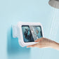 💖Limited Sale 50% OFF💖Waterproof Retractable Shower Phone Holder