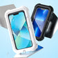 💖Limited Sale 50% OFF💖Waterproof Retractable Shower Phone Holder
