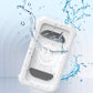 💖Limited Sale 50% OFF💖Waterproof Retractable Shower Phone Holder