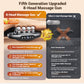 🔥Hot Sale 50% OFF🔥16-Drive 8-Head Massage Gun Set【✈️free shipping 】