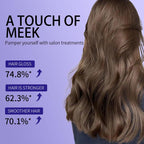 💜Zeitlich begrenztes Angebot 49% Rabat💜 Lila Keratin-Haarmaske