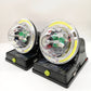 💖Limited Sale 50% OFF💖Solar Rechargeable Versatile Fashion Multicolor Light