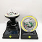 💖Limited Sale 50% OFF💖Solar Rechargeable Versatile Fashion Multicolor Light