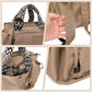 💖Limited Sale 50% OFF💖Large Capacity Fashion Versatile Shoulder Bag