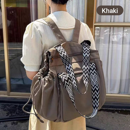 💖Limited Sale 50% OFF💖Large Capacity Fashion Versatile Shoulder Bag