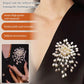 💖Limited Sale 50% OFF💖Ladies' high-end exquisite handmade pearl brooch