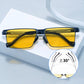 💥Hot Sale 50% Off💥Photochromic Day & Night Sunglasses