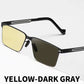 💥Hot Sale 50% Off💥Photochromic Day & Night Sunglasses
