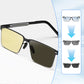💥Hot Sale 50% Off💥Photochromic Day & Night Sunglasses