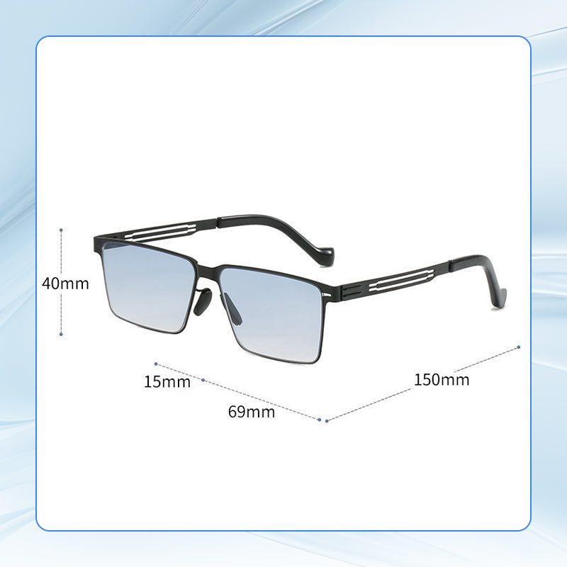 💥Hot Sale 50% Off💥Photochromic Day & Night Sunglasses