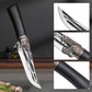 🔥Hot Sale 50% 0FF🔥Bone-cutting Knife with Dragon Decoration and Scabbard